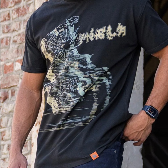 BRAND NEW YOUNG LA 452 THE FLOCK TEES - Picture 5 of 15